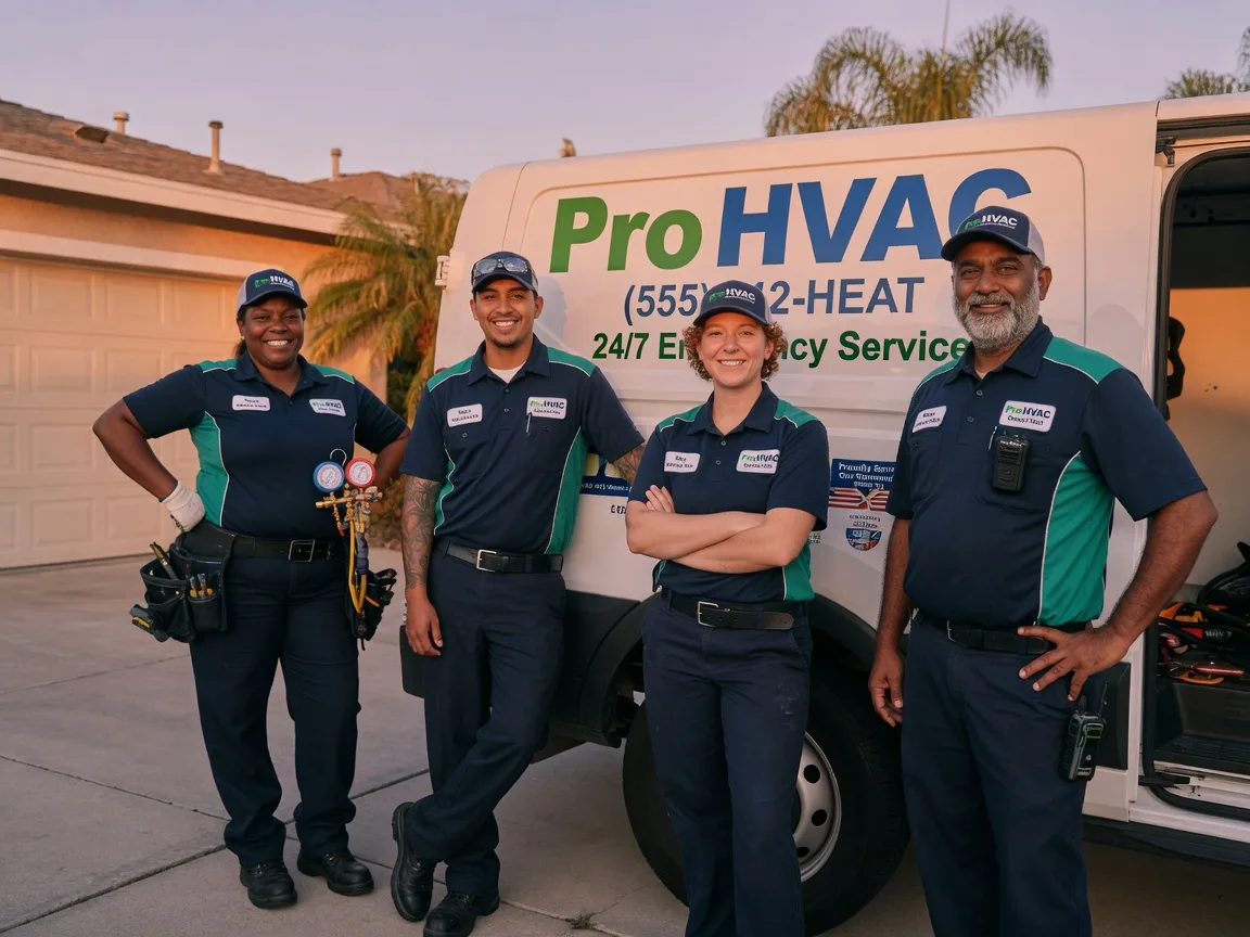 Furnace Repair company in Wapakoneta, OH